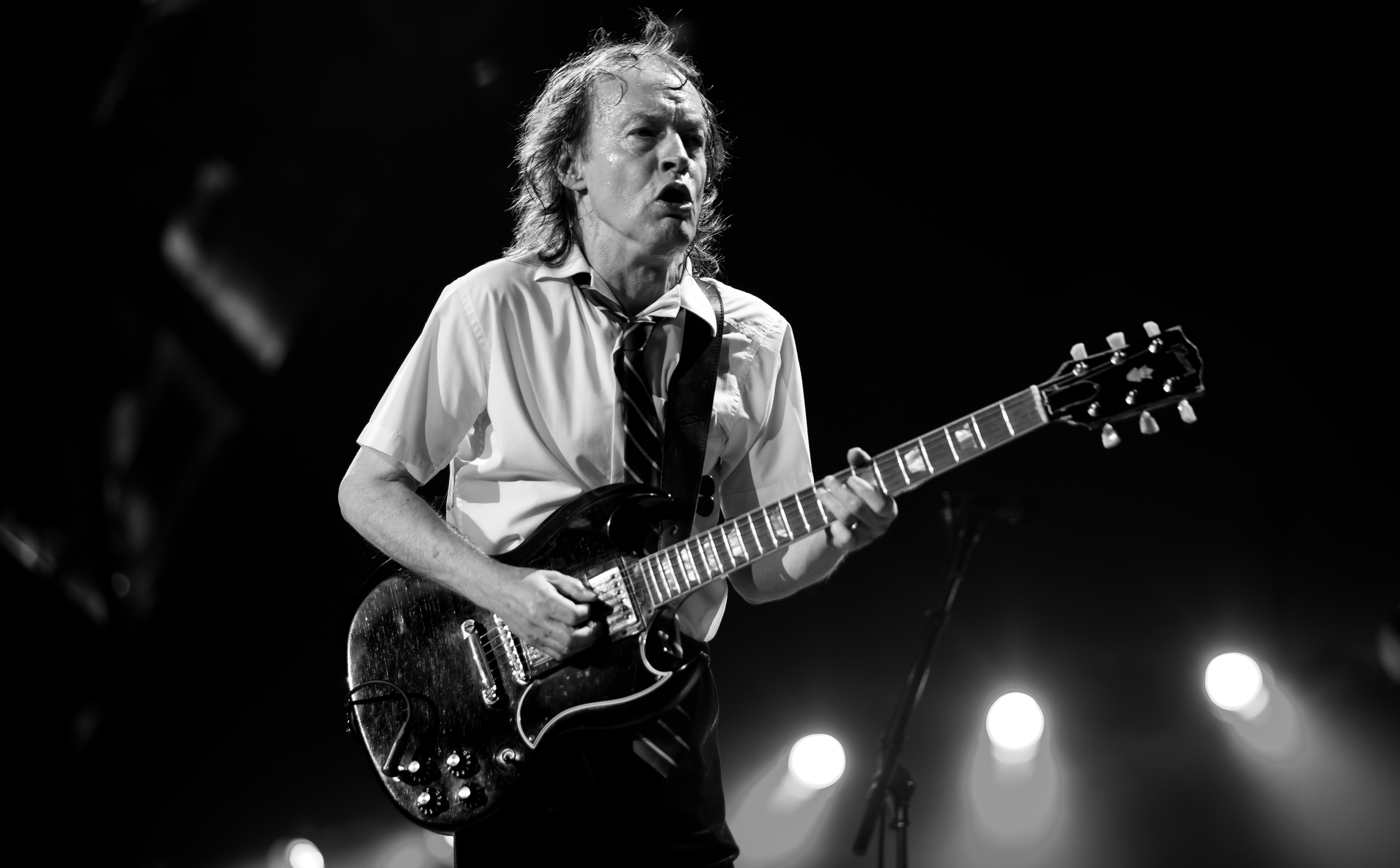 AC/DC Official Website :: Photos